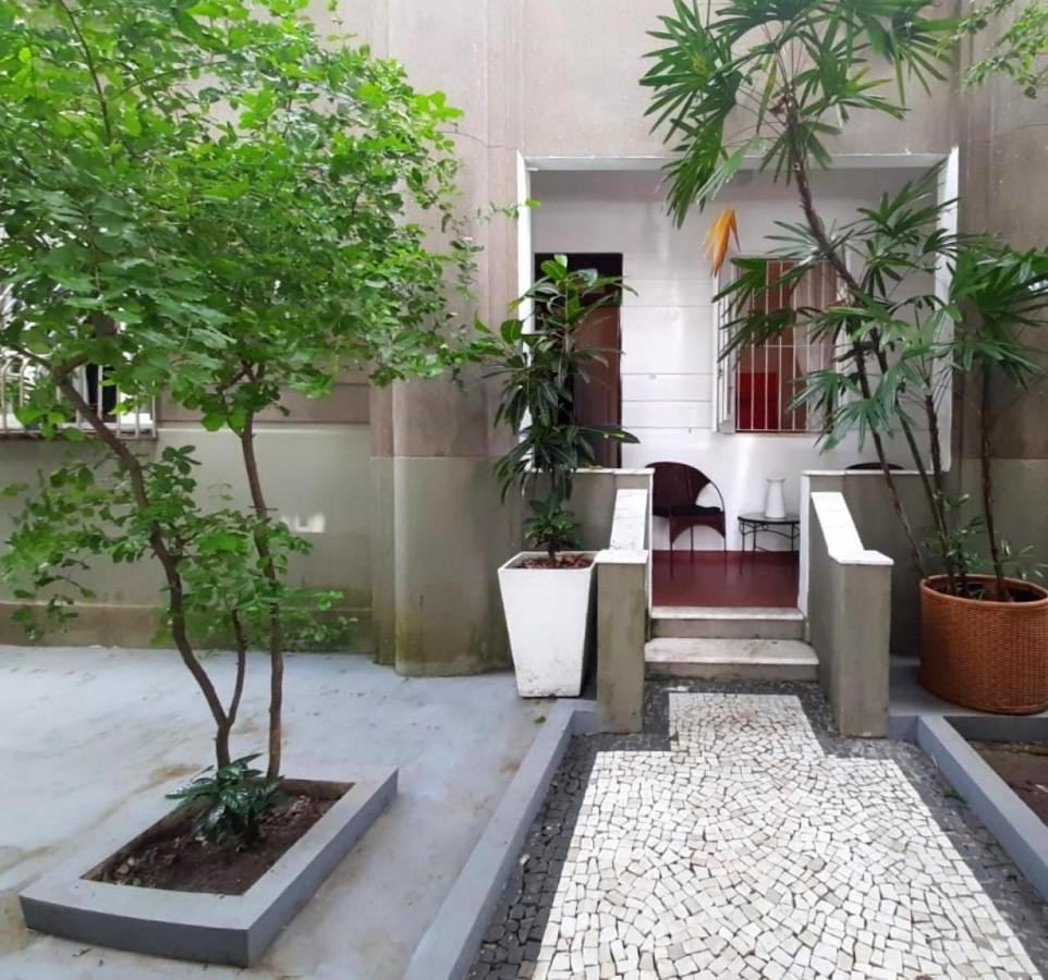 Linda Leblon Homestay - 3 Min To The Beach Рио де Жанейро Екстериор снимка