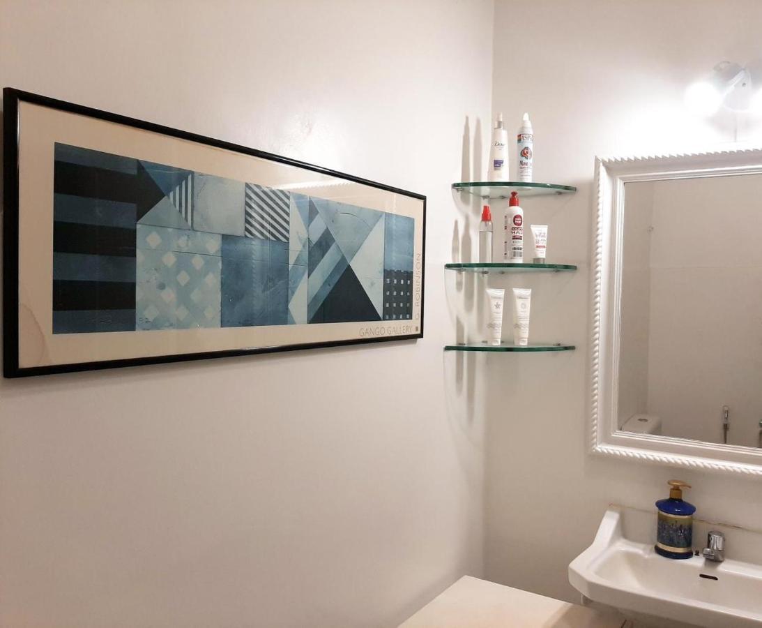 Linda Leblon Homestay - 3 Min To The Beach Рио де Жанейро Екстериор снимка