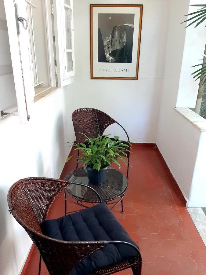 Linda Leblon Homestay - 3 Min To The Beach Рио де Жанейро Екстериор снимка