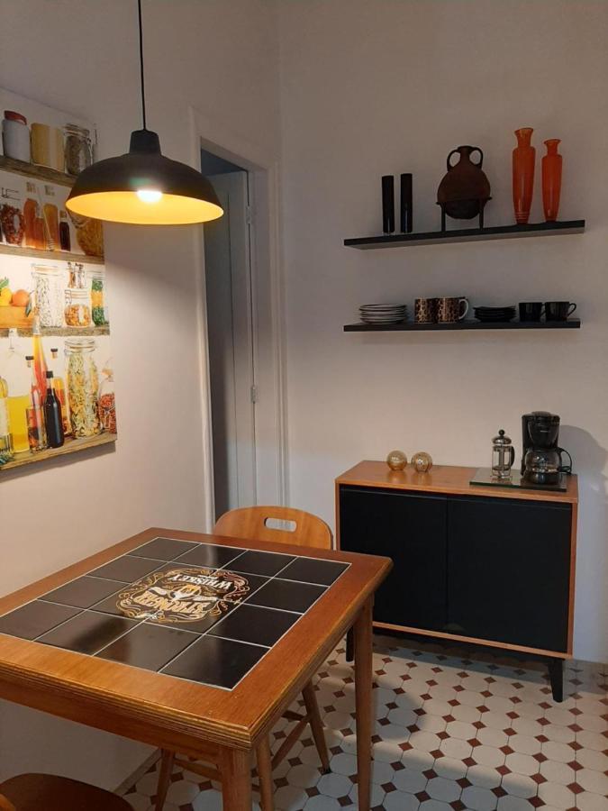 Linda Leblon Homestay - 3 Min To The Beach Рио де Жанейро Екстериор снимка