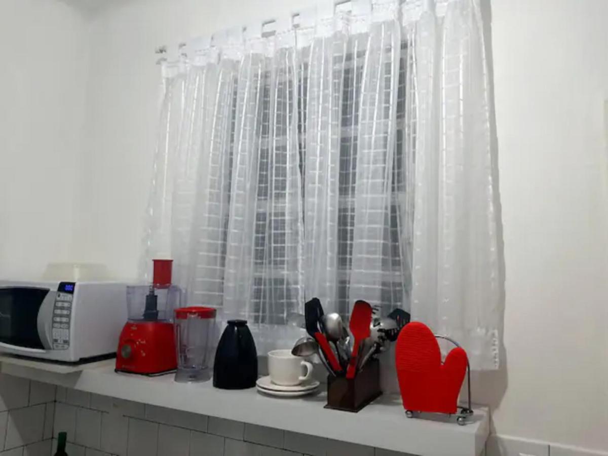 Linda Leblon Homestay - 3 Min To The Beach Рио де Жанейро Екстериор снимка
