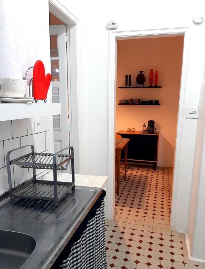 Linda Leblon Homestay - 3 Min To The Beach Рио де Жанейро Екстериор снимка