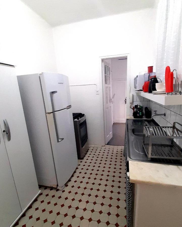 Linda Leblon Homestay - 3 Min To The Beach Рио де Жанейро Екстериор снимка