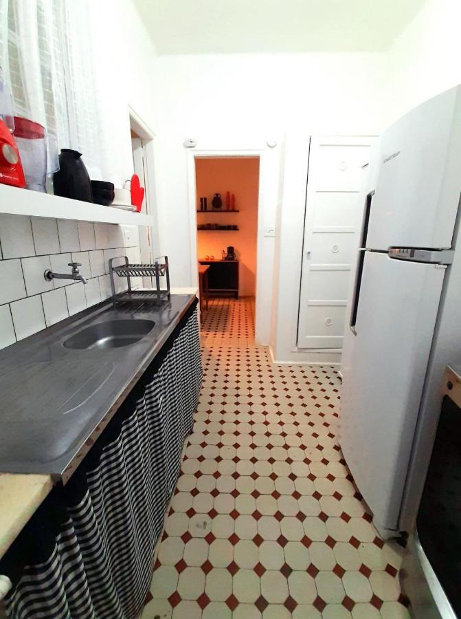 Linda Leblon Homestay - 3 Min To The Beach Рио де Жанейро Екстериор снимка