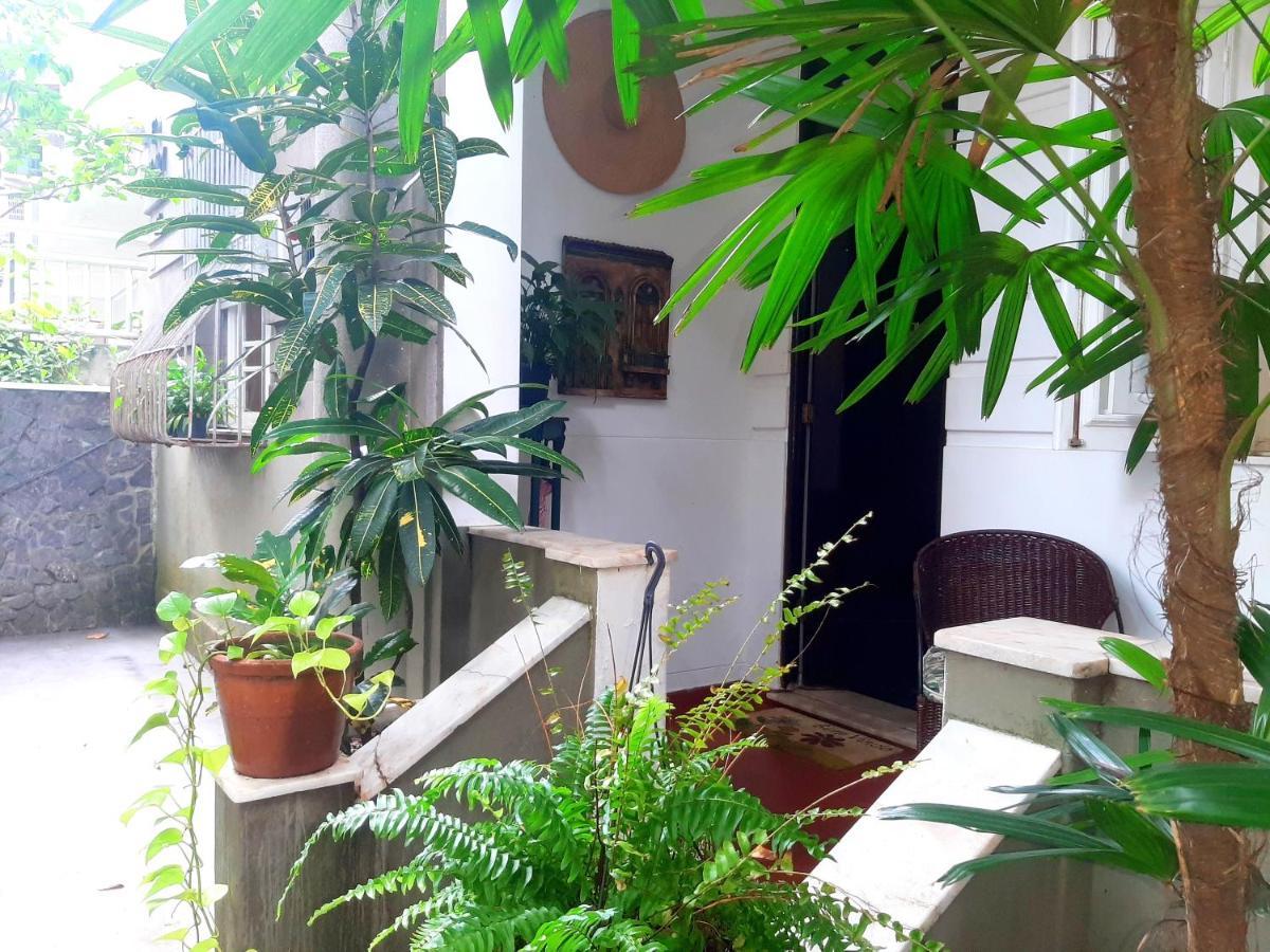 Linda Leblon Homestay - 3 Min To The Beach Рио де Жанейро Екстериор снимка
