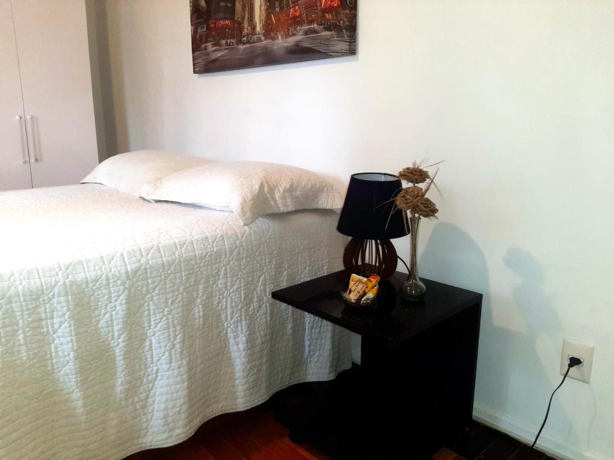 Linda Leblon Homestay - 3 Min To The Beach Рио де Жанейро Екстериор снимка