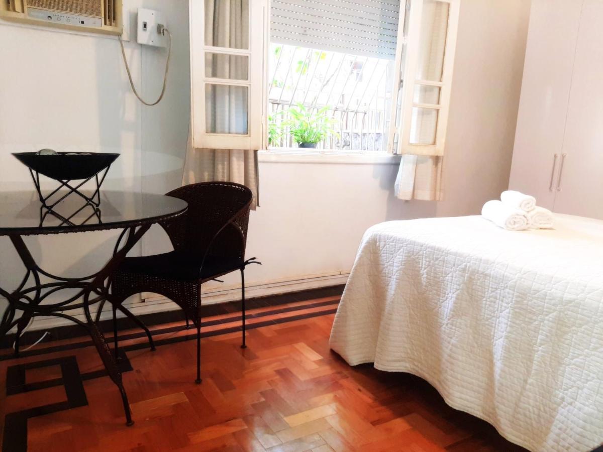 Linda Leblon Homestay - 3 Min To The Beach Рио де Жанейро Екстериор снимка