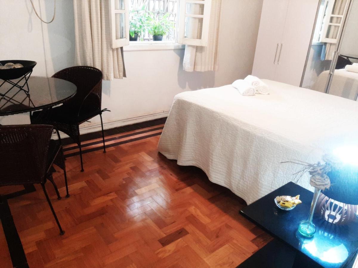 Linda Leblon Homestay - 3 Min To The Beach Рио де Жанейро Екстериор снимка