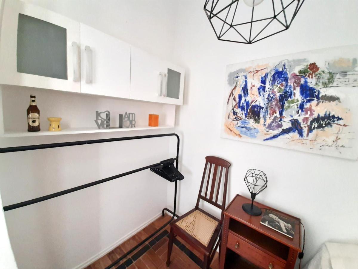 Linda Leblon Homestay - 3 Min To The Beach Рио де Жанейро Екстериор снимка