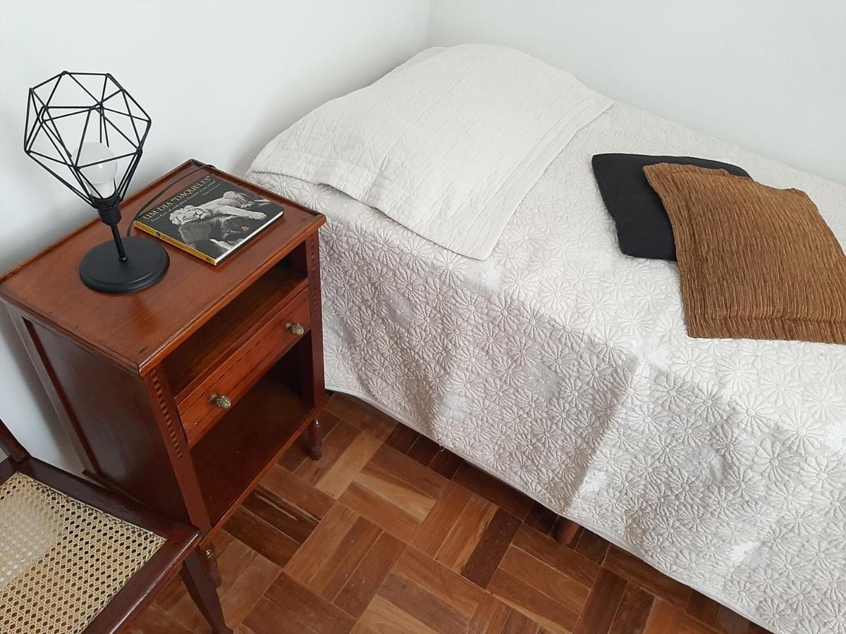 Linda Leblon Homestay - 3 Min To The Beach Рио де Жанейро Екстериор снимка