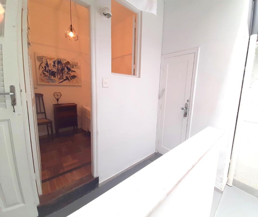 Linda Leblon Homestay - 3 Min To The Beach Рио де Жанейро Екстериор снимка