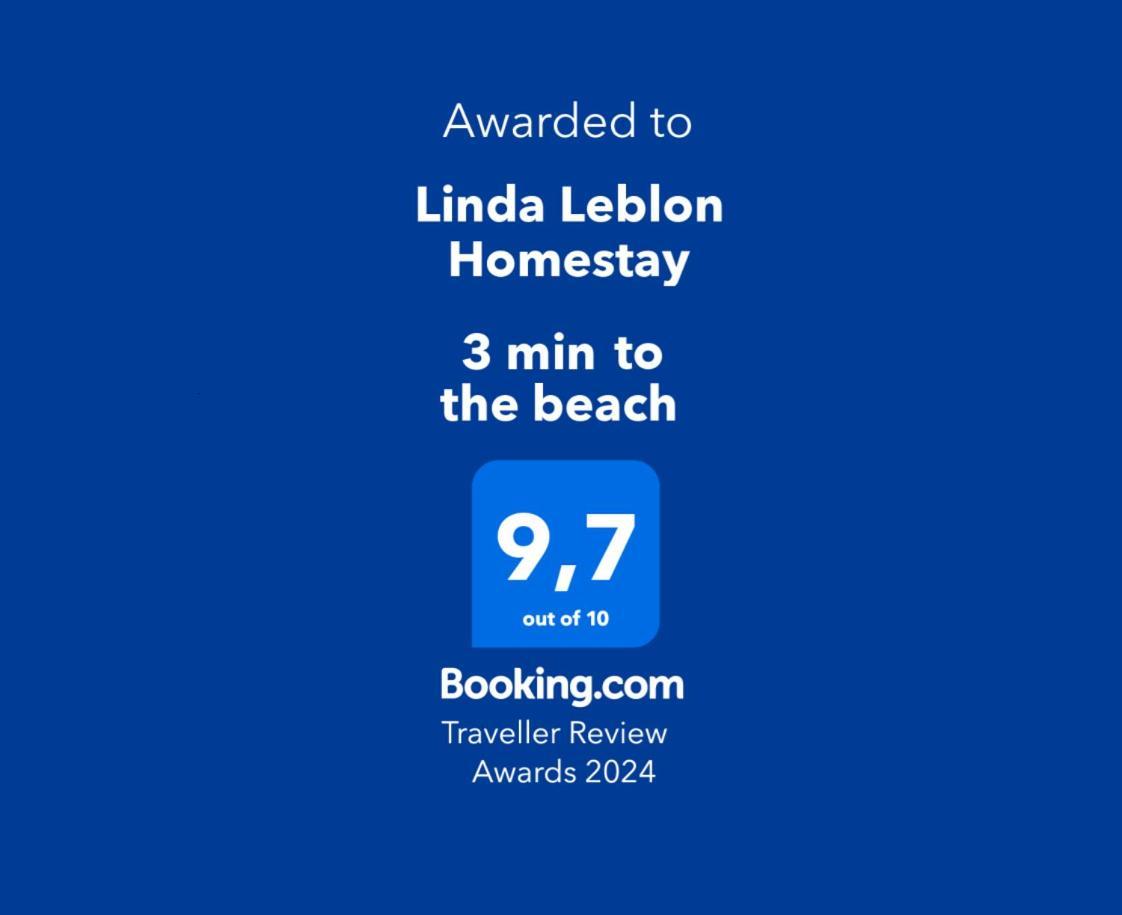 Linda Leblon Homestay - 3 Min To The Beach Рио де Жанейро Екстериор снимка